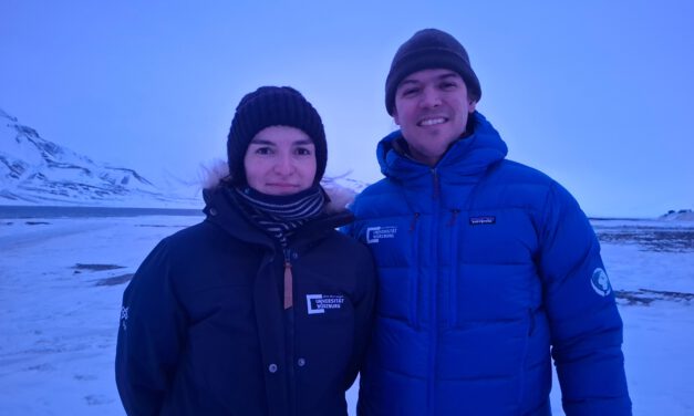 Arctic Ecology Research: Insights from the Recent Workshop