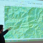 Exploring Whitebox Tools: EAGLE Students Dive into Geomorphology and Hydrology Applications in QGIS