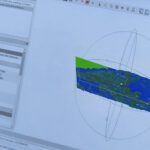 EAGLE Students Explore LiDAR Data with QGIS, Whitebox, and CloudCompare