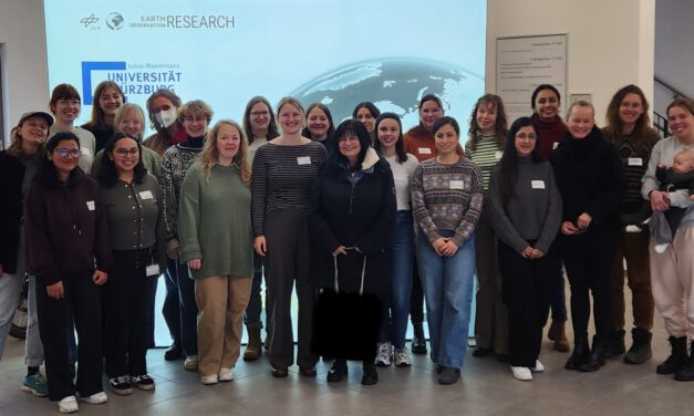 International Day of Women and Girls in Science