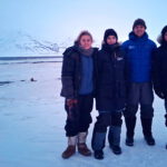 Exploring the Interdisciplinary Potential of Arctic Research