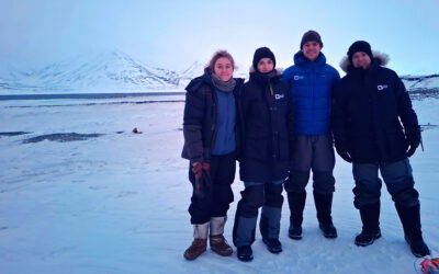 Exploring the Interdisciplinary Potential of Arctic Research