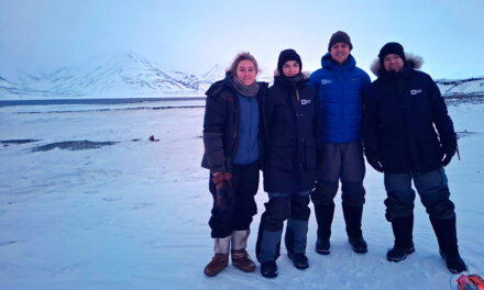 Exploring the Interdisciplinary Potential of Arctic Research