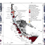 EAGLE Master Defense “High Performance Computing for Earth Observation Time Series Analysis: A Case Study on Glacier Dynamics on the Antarctic Peninsula”