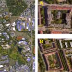 New publication on the potential for roof greening using remote sensing and deep learning