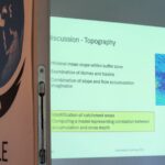 EAGLE MSc Students Present UAS-Based Snow Research at Zugspitze