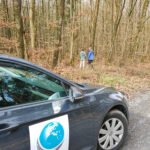 Advancing Forest Inventory: Field Trip to Sailershausen