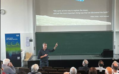 Invited lecture as part of an exhibition at the Kunsthalle München