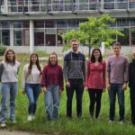 EO4CAM meeting at LfU in Augburg on grassland in Bavaria
