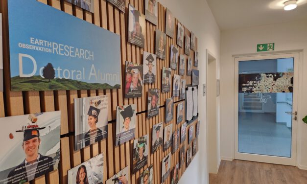 🎓 Freshly Updated… and Already Outdated? Welcome to Our Wall-of-Fame!