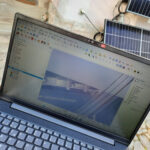 EAGLE Innolab: Development of a QGIS Plugin for the Planning of Ground-Mounted Photovoltaic Systems