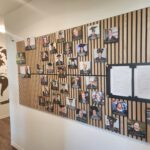 New Wall-of-Fame Celebrates Our Academic Journey: Honoring PhDs and Habilitations!