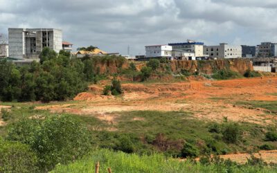 Strengthening Scientific Networks in Côte d’Ivoire