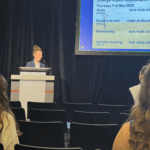 A full day of NetCDA activities at the EGU