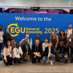NetCDA acitivities at EGU