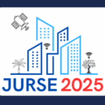 Contributions to the Joint Urban Remote Sensing Event (JURSE) 2025 #2