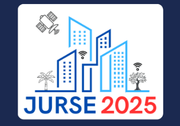 Contributions to the Joint Urban Remote Sensing Event (JURSE) 2025 #2