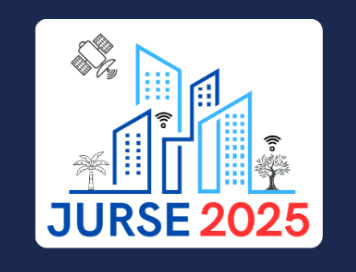Contributions to the Joint Urban Remote Sensing Event (JURSE) 2025 #2