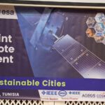 Contributions to the Joint Urban Remote Sensing Event (JURSE) 2025 #1