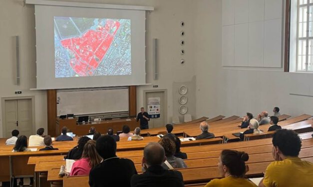 Contributions to the EARSeL Symposium in Prague #2