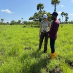 Field Visit to the Lamto Research Station of Côte d’Ivoire
