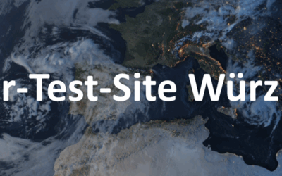 “Super-Test-Site Würzburg” consortium meeeting