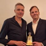 Presentation at the Rotary Club Würzburg