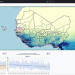 New Research Published: A Spatial Decision Support System for Climate-Adapted Agriculture in West Africa ​