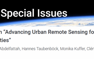 Special Issue related to JURSE – Call for Papers