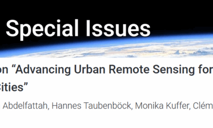 Special Issue related to JURSE – Call for Papers