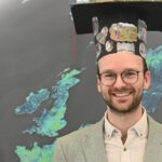 Successful PhD defense by Adomas Liepa