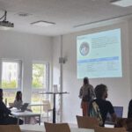 Future in Focus: EAGLE Students Host Mini-Symposium on Remote Sensing Innovations