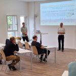 Insightful perspectives from the global urban South: EORC lecture with guests from the University of Bayreuth and the University of Kaiserslautern-Landau