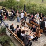Summer Vibes, Science, and Socials: Our BBQ Event 2025!