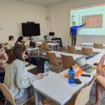 Course on Object-based image analysis