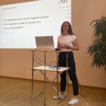 Successful PhD defense by Nina Haug