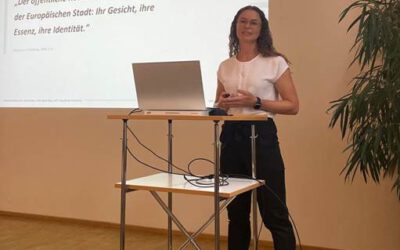 Successful PhD defense by Nina Haug