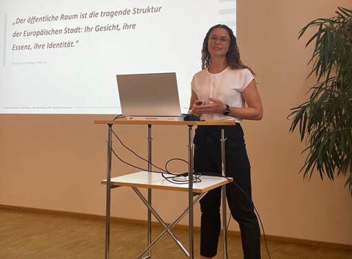 Successful PhD defense by Nina Haug