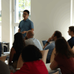 EORC talk on Deep Learning for Semantic Segmentation in Urban Remote Sensing