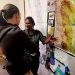 Exploring Future Collaborations on Fire Research in African Savannas