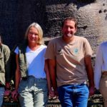 Strengthening Collaboration with SANParks for Conservation Research