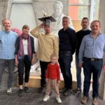 Jeroen Staab successfully defended his PhD thesis