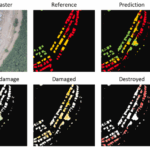 New publication introducing a hybrid Bayesian deep learning framework with integrated uncertainty quantification to enhance building damage assessment