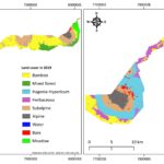 EAGLE MSc Defense “Utilizing deep learning and Earth Observation data to predict land cover changes in Volcanoes National Park, Rwanda”