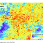 Understanding Urban Heat in Germany: Insights from Prof. Hannes Taubenböcks’ research