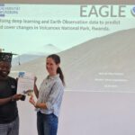 Succesful MSc Theseis Defense by Jean de Dieu Tuyizere