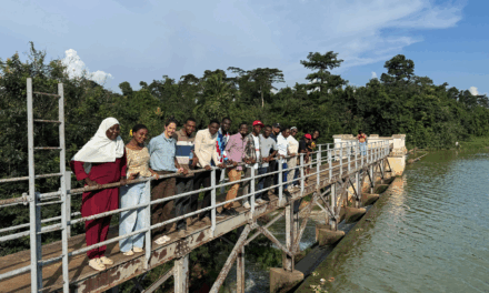 Field Excursion to Owabi Wildlife Sanctuary
