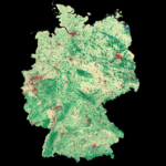 Remote Sensing for Germany #1