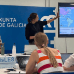 Geolingual Studies contribution at the isLE8