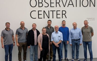 Final workshop on research project OptiPlan